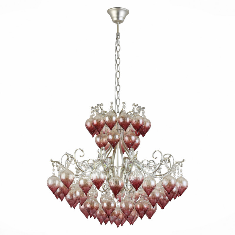 Подвесная люстра ST Luce SL659.203.06