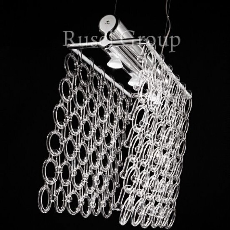 Подвесной светильник de MAJO CHERIE S3