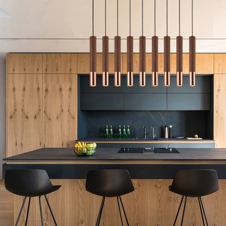 Подвесной светильник ANES by ImperiumLoft