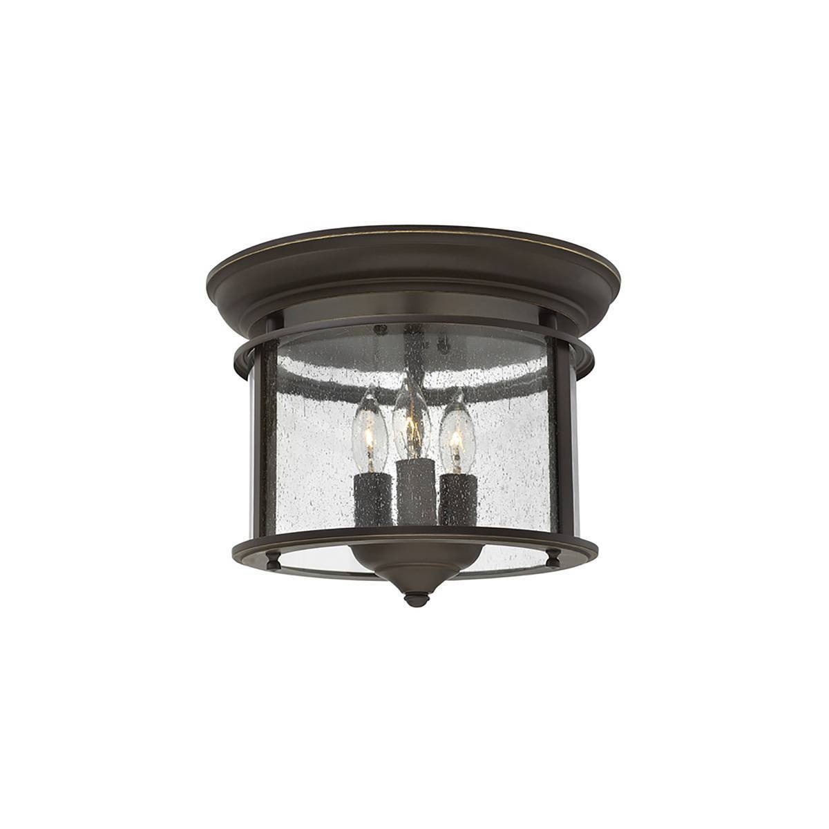 Потолочный светильник Hinkley HK/GENTRY/F OB