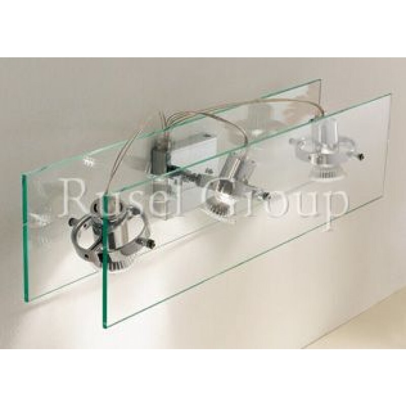 Настенный светильник Linea Light Orbis 4603