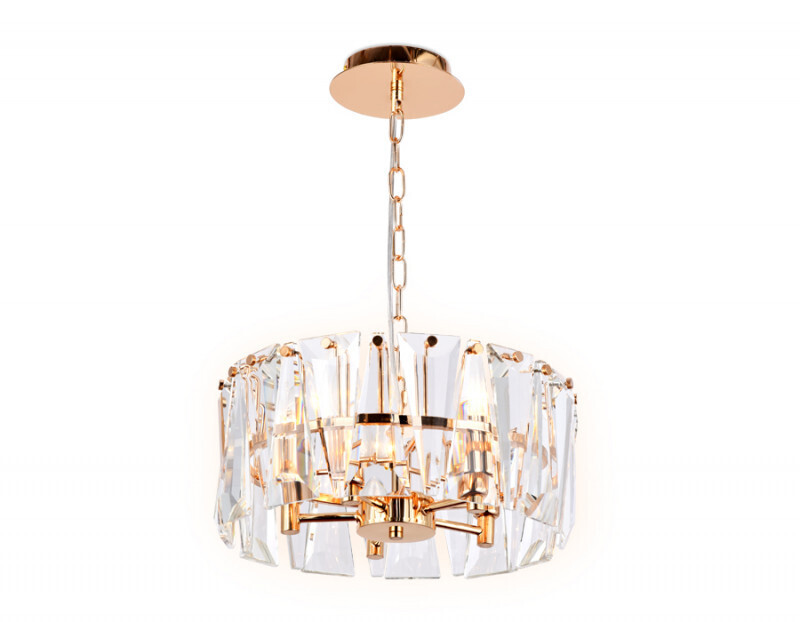 Подвесная люстра Ambrella TR5167