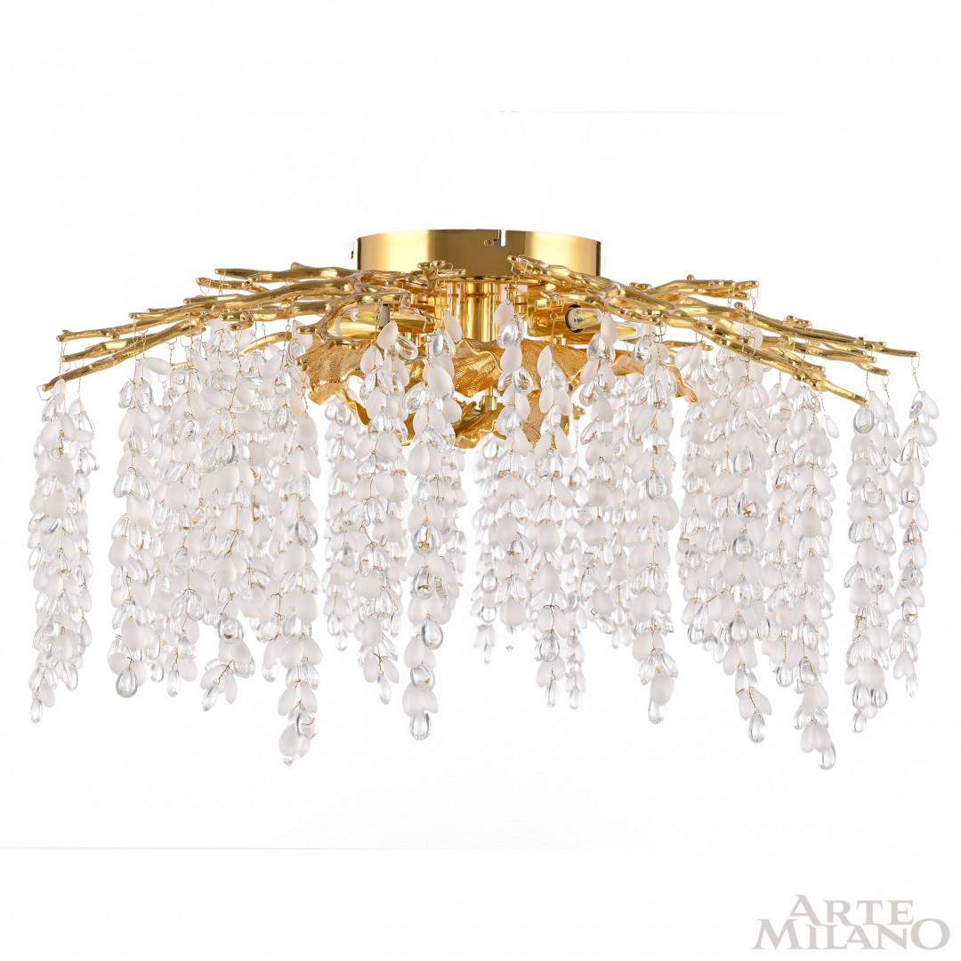 Светильник 235001/D700/6/D Gd Arte Milano