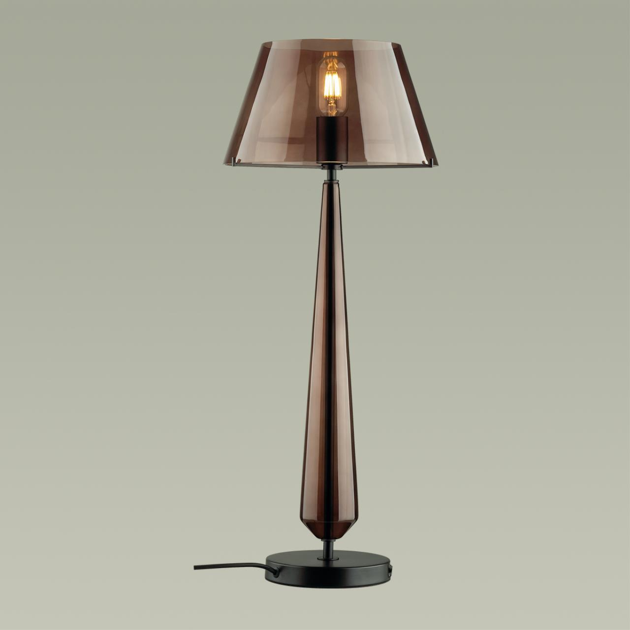 Высокая Лампа Odeon Light 4852/1T