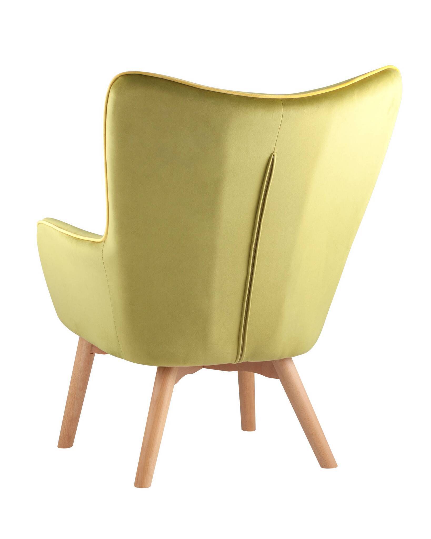 Кресло Манго оливковый Stool Group