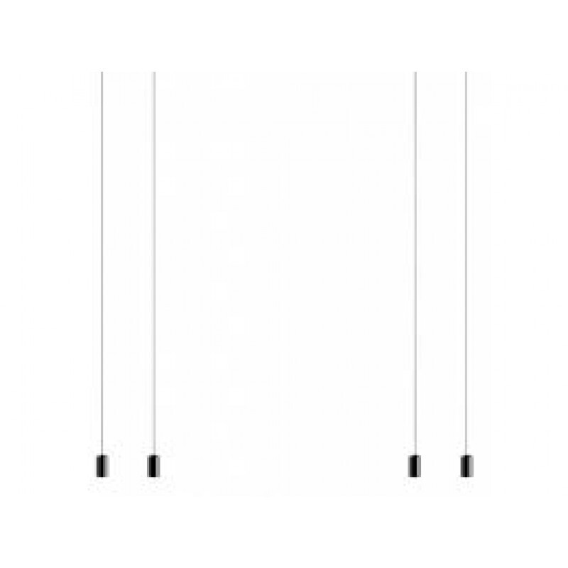 ПОДВЕСНОЙ СВЕТИЛЬНИК VIBIA Wireflow Free-Form 0364