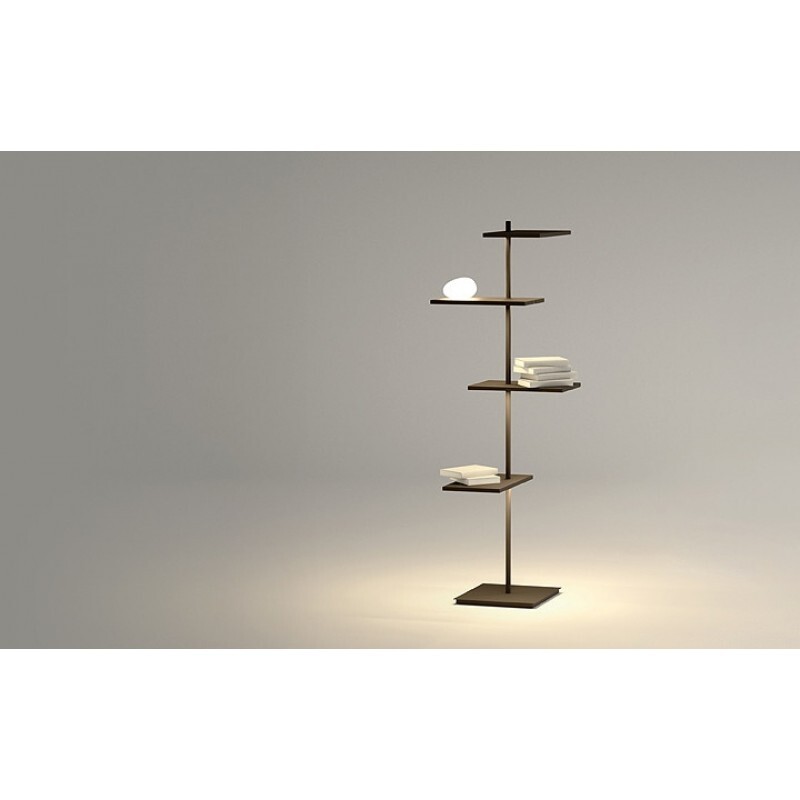 НАПОЛЬНЫЙ СВЕТИЛЬНИК VIBIA Suite 6006