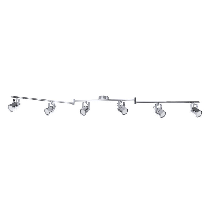 Спот Arte Lamp A1310PL-6CC