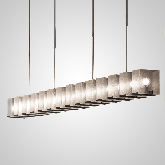 Подвесной светильник BILLA L14 by ImperiumLoft