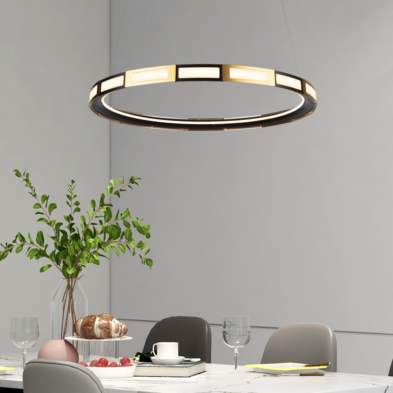 Подвесная люстра INGEGERD D60 by ImperiumLoft