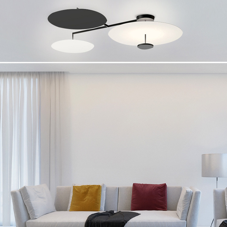 Потолочный светильник LEIR 4000К by ImperiumLoft