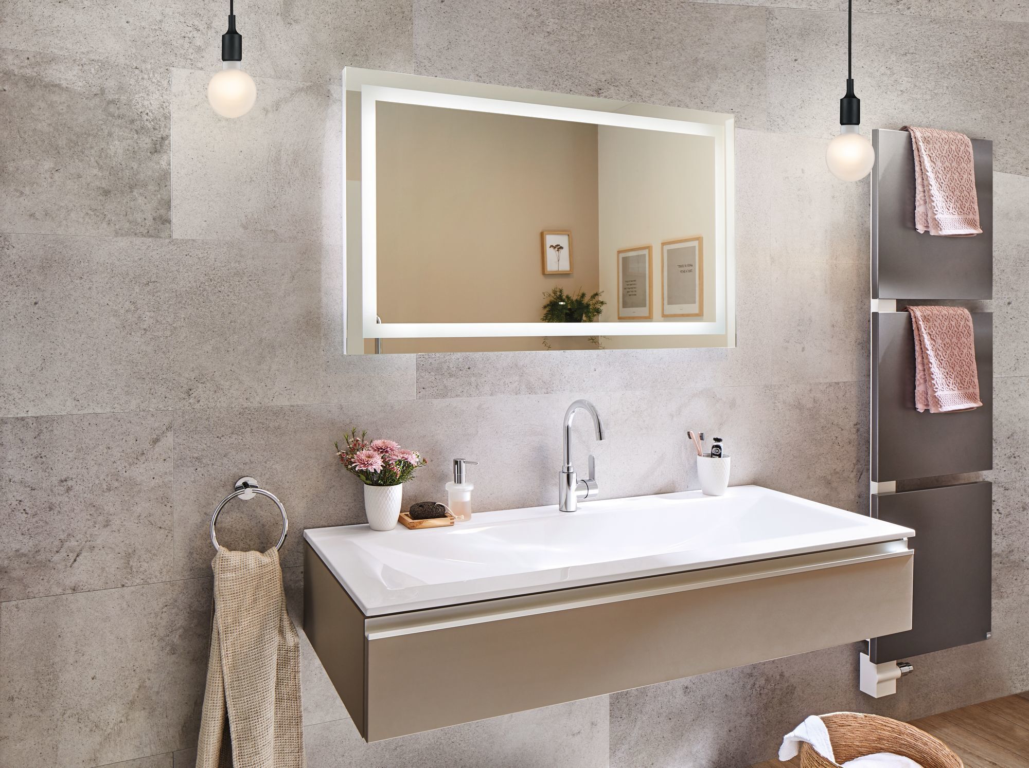 Подвесной светильник Paulmann 50346