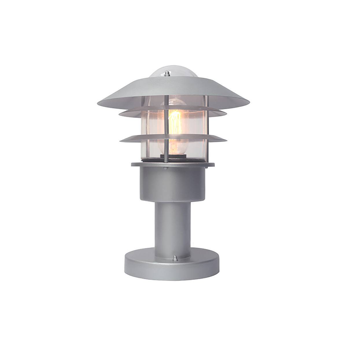 Фонарь-пьедестал Elstead HELSINGOR PED