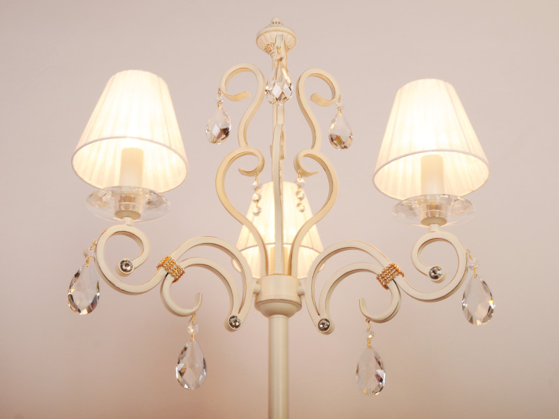 Торшер Abrasax GL1141B3