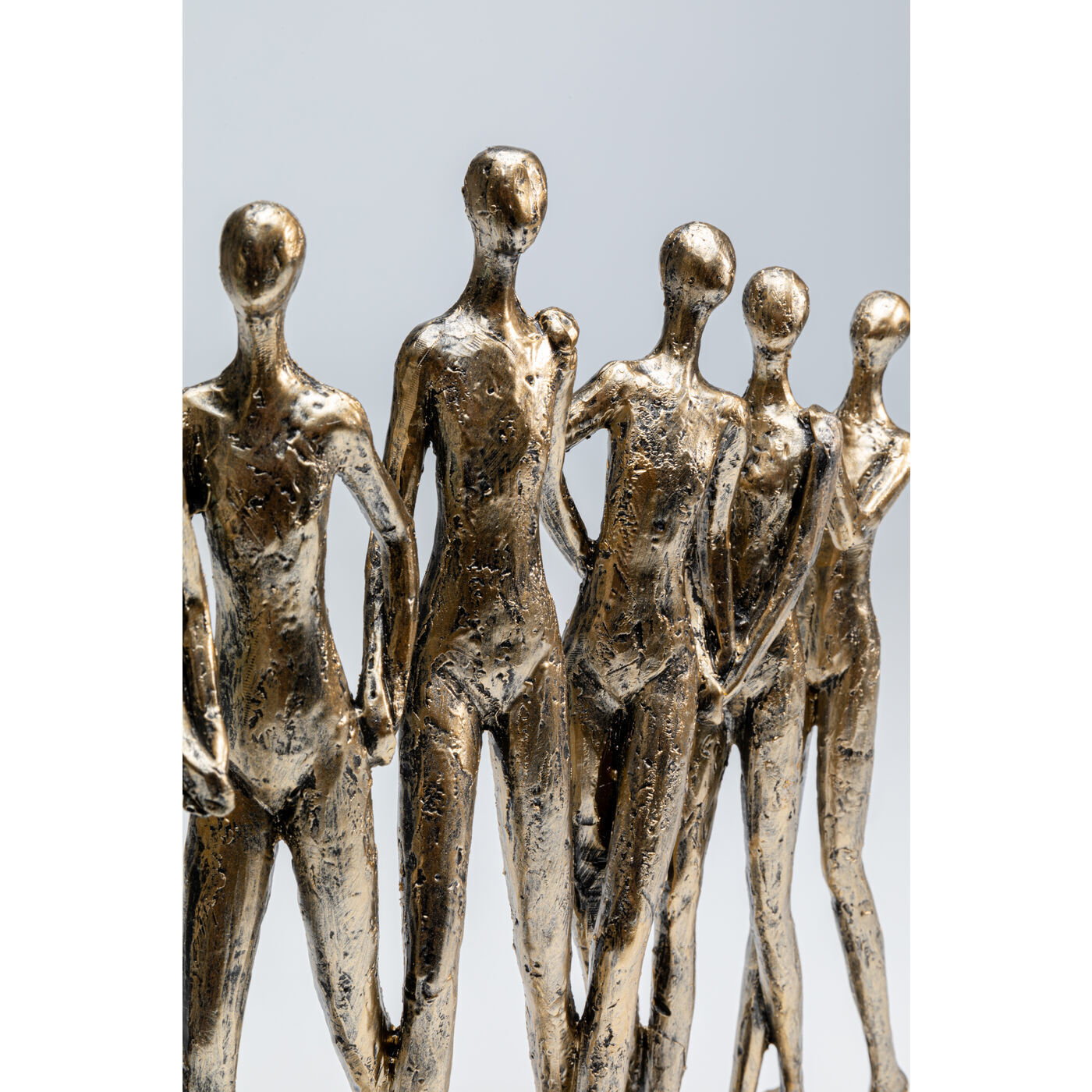 Статуэтка Hand in hand 53499 Kare