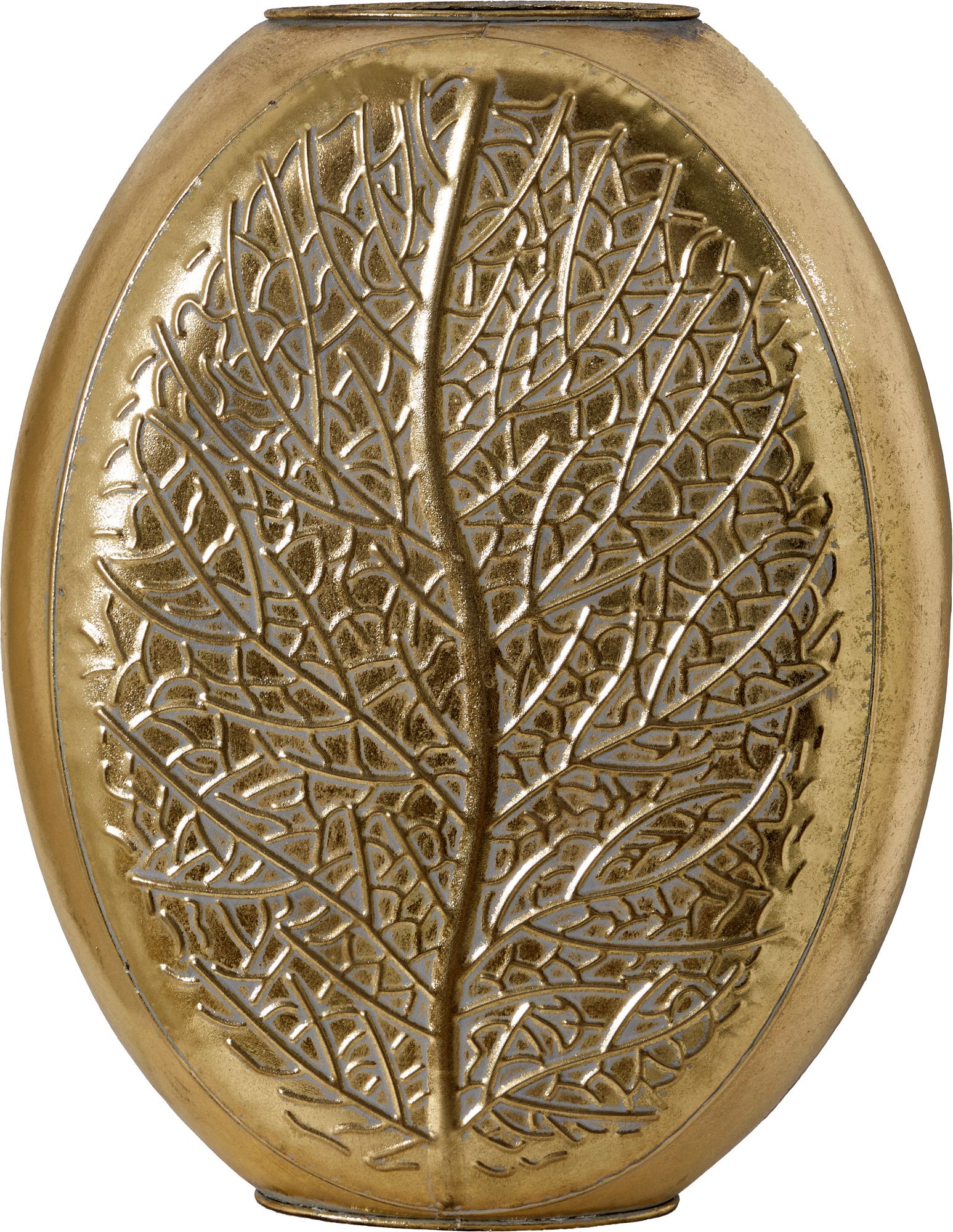 Ваза Флора Glasar 57-446