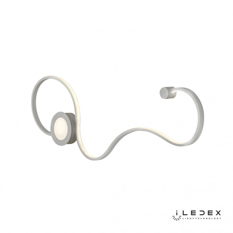 Бра iLedex X054216 WH