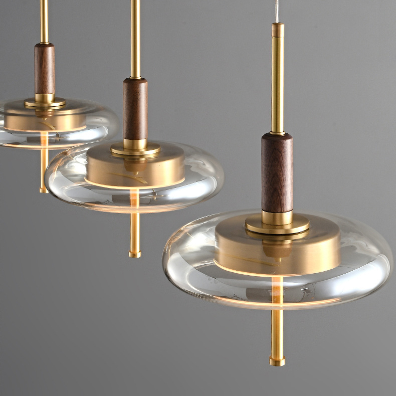 Подвесной светильник MICO by ImperiumLoft