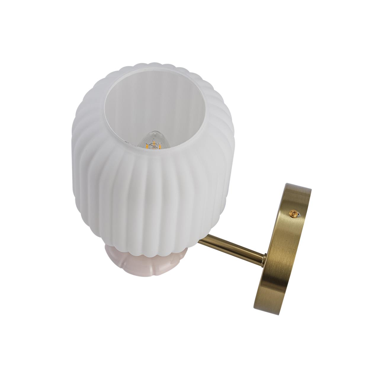 Бра Lumion 8334/1W