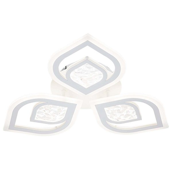 Накладная люстра Escada 10227/3LED
