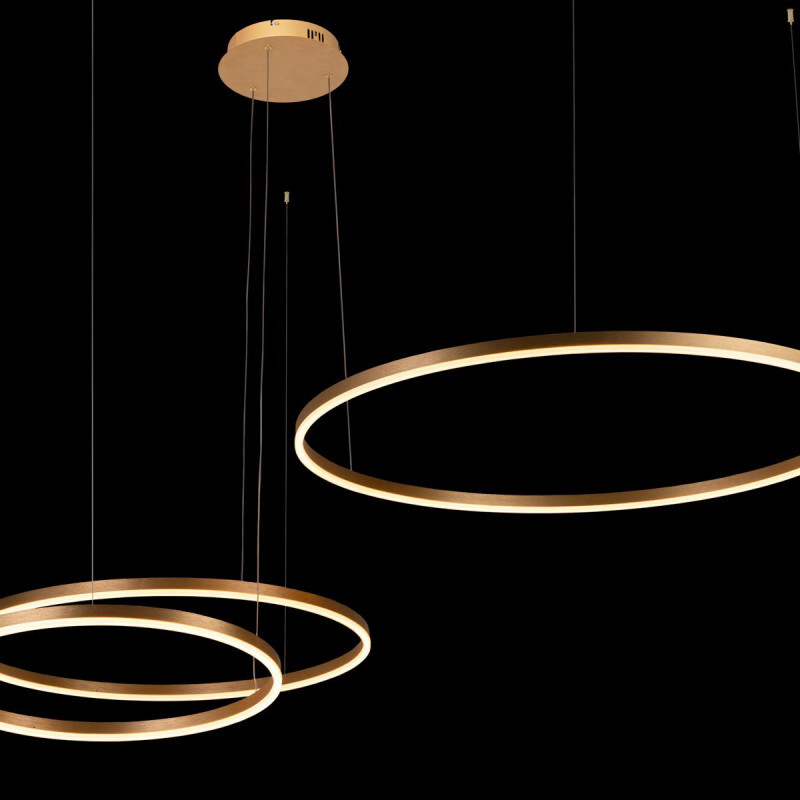 Подвесной светильник LOFT IT 10017/3S