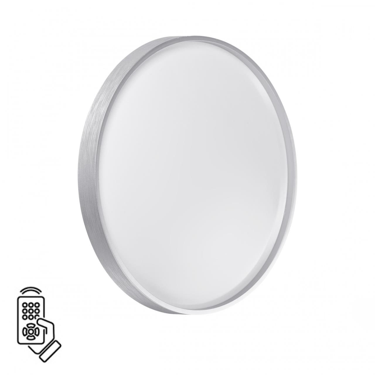 Настенно-потолочный светильник Sonex 7784/DL