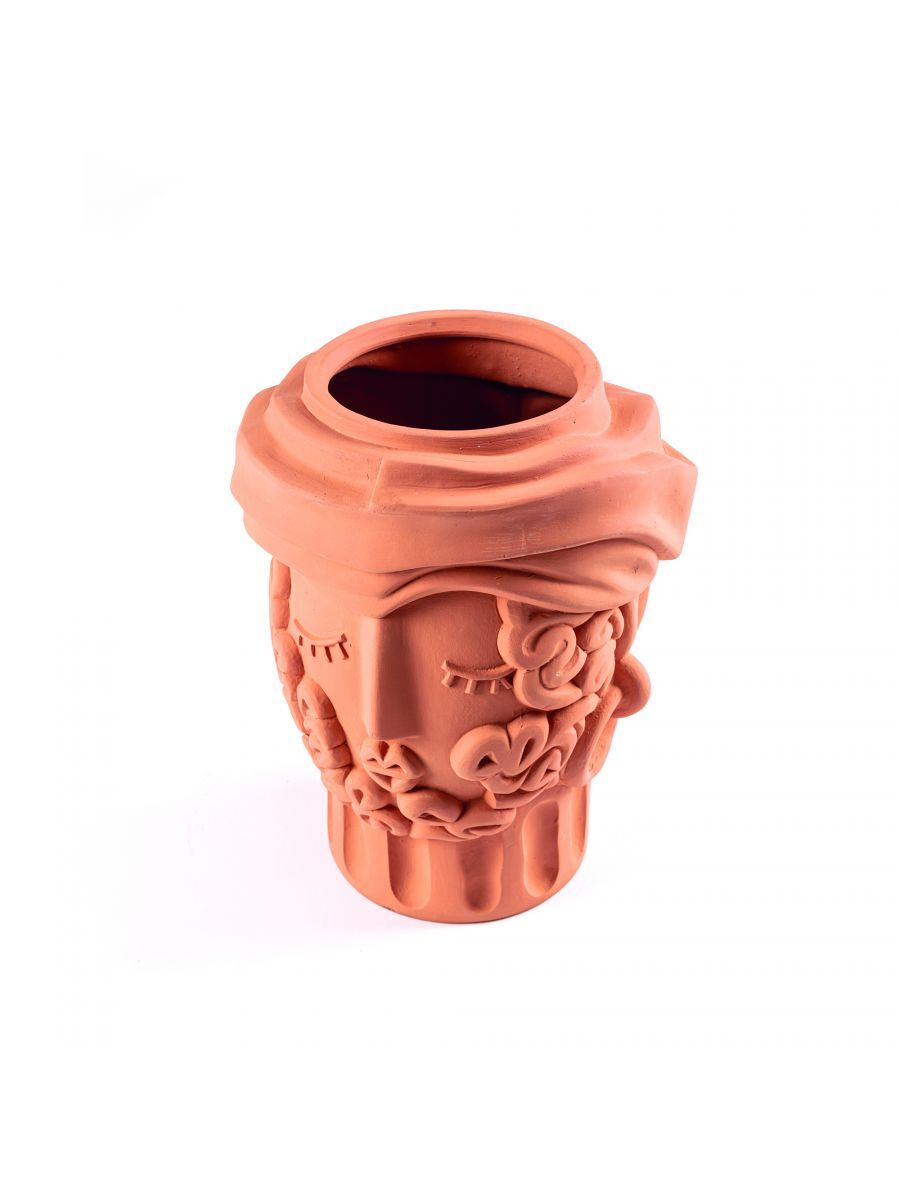 Ваза Seletti Man 11506