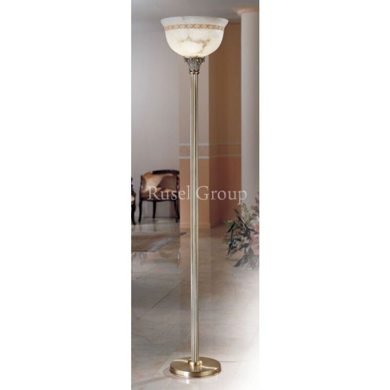 Напольный светильник Possoni 27089/P