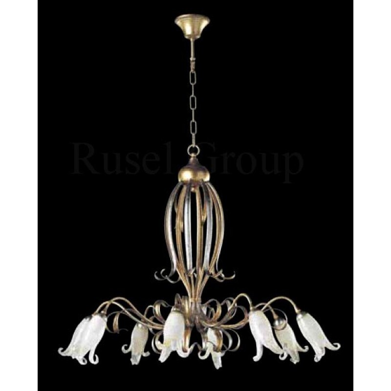 Люстра Florenz Lamp 2397.08A