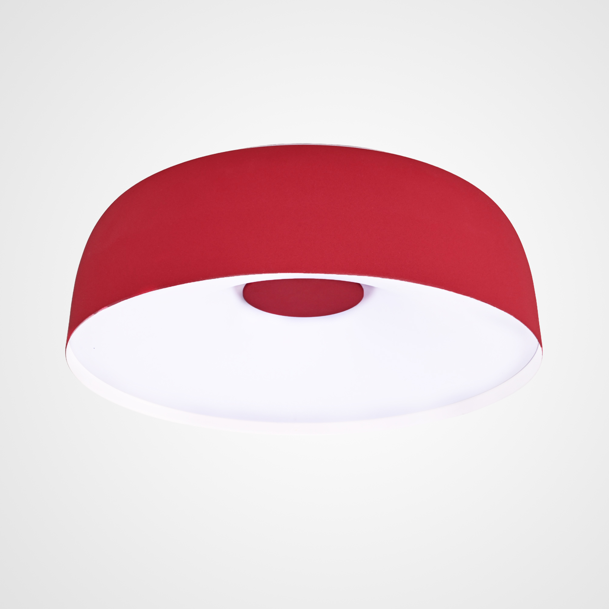 Светильник Djembé D27 Red By Imperiumloft