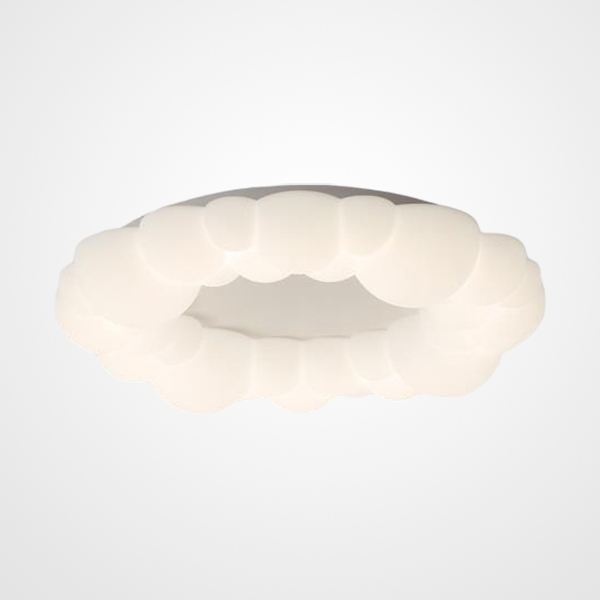 Потолочный светильник ODDLY CH D87 by ImperiumLoft