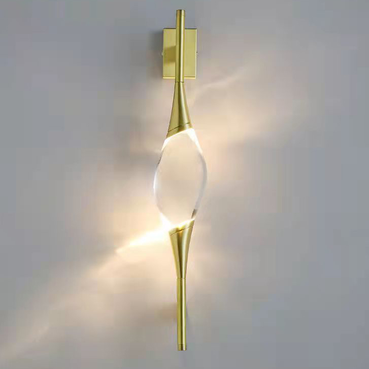 Настенный светильник FAME WALL by ImperiumLoft