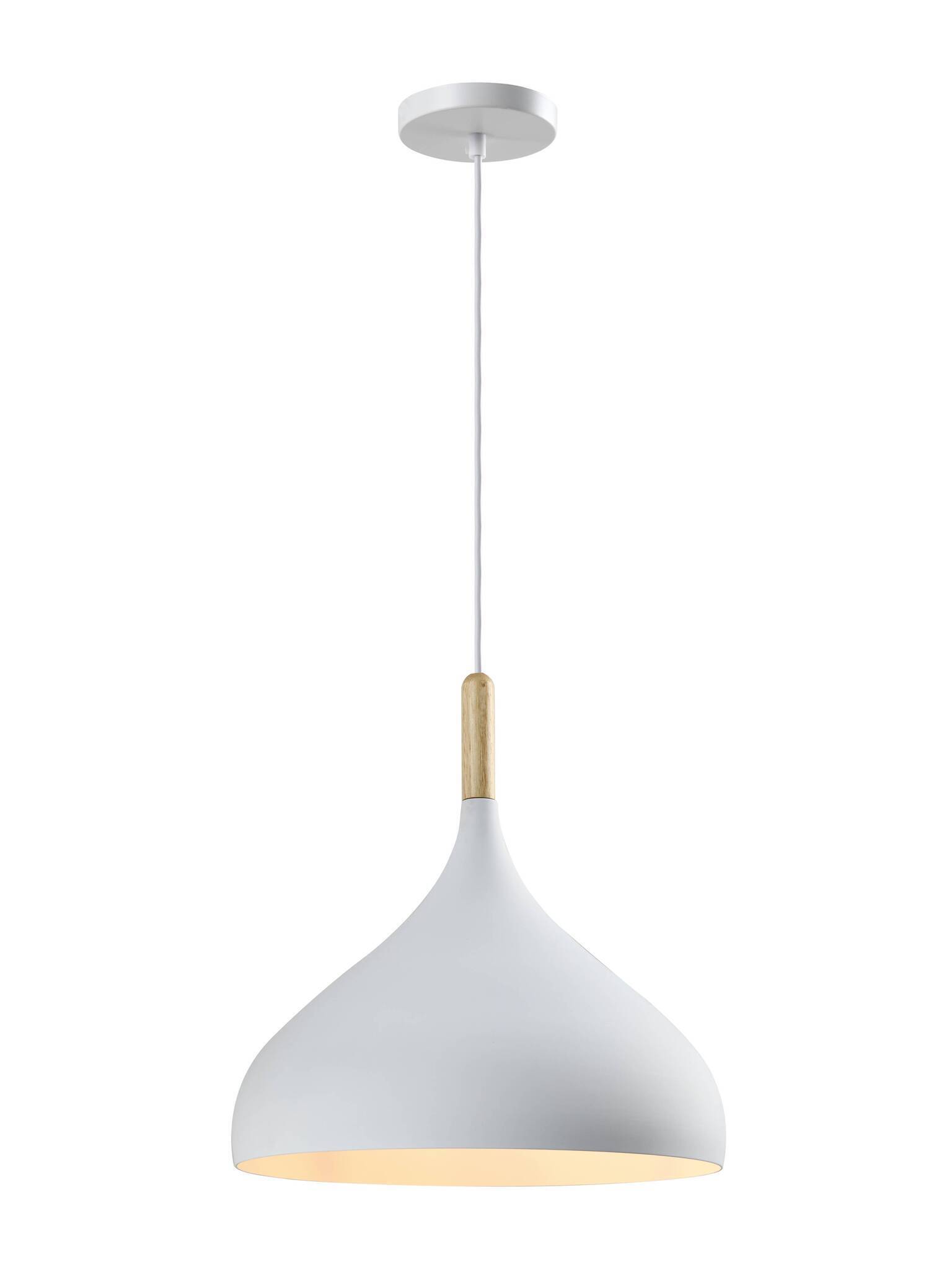 Подвесной светильник Moderli V1300-1P Eline 1*E27*60W