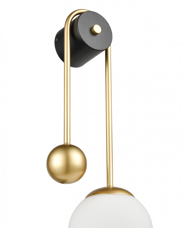 Бра Vele Luce VL7204W01