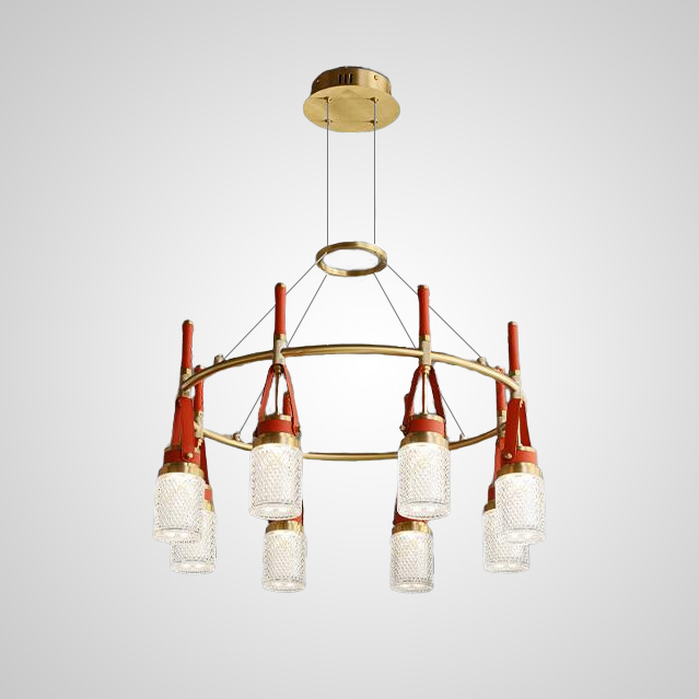 Подвесная люстра CHARA CH D68 by ImperiumLoft