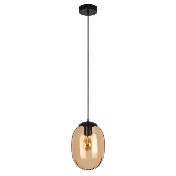 Подвесной светильник LOFT IT 10427 Brown