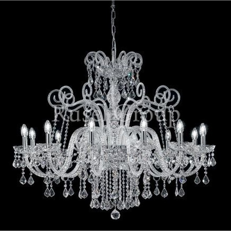 Люстра Sylcom 947/12