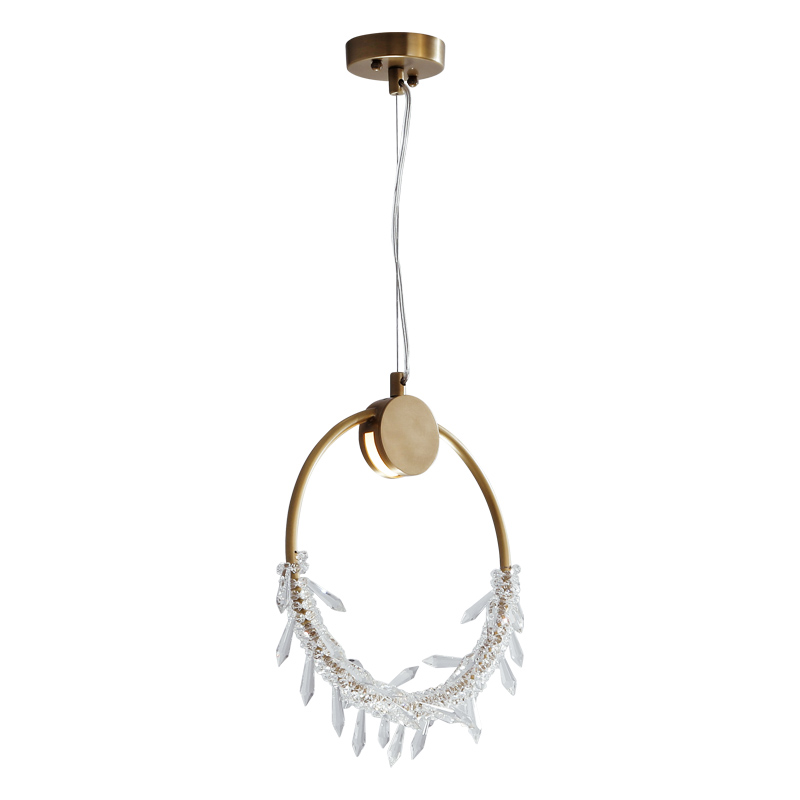 Подвесной светильник Sparkling Frost by ImperiumLoft