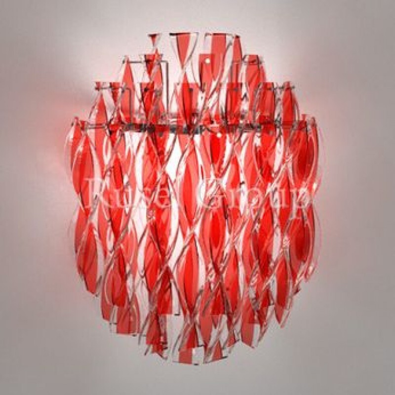 Настенный светильник Axo Light AURA AP