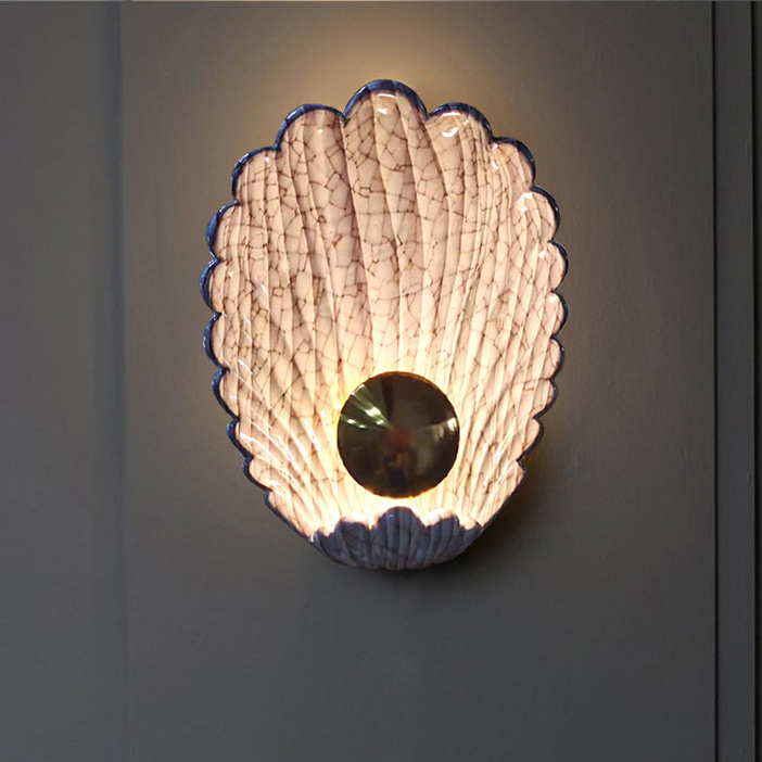 Настенный светильник BOUNTY by ImperiumLoft