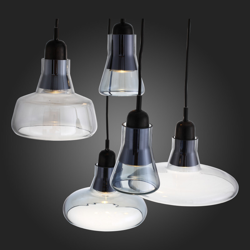 Подвесная люстра ST Luce SL332.103.05