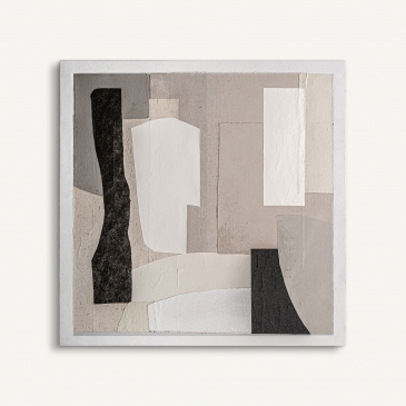 Картина DABIR 120x120 Vical