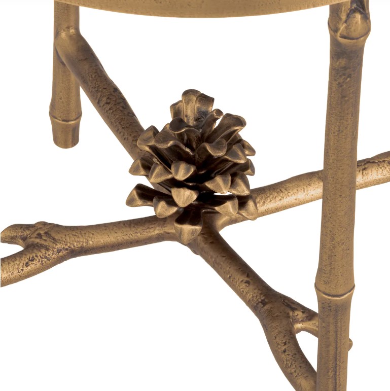 Приставной Столик Eichholtz PIGNA 116853