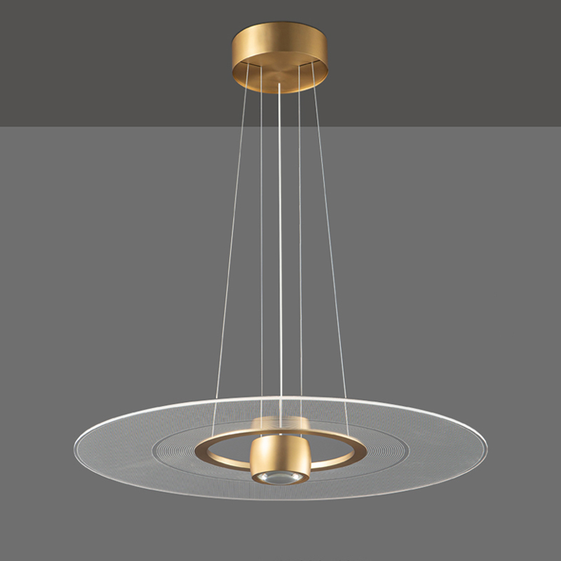 Подвесной светильник BENEDICTUS by ImperiumLoft