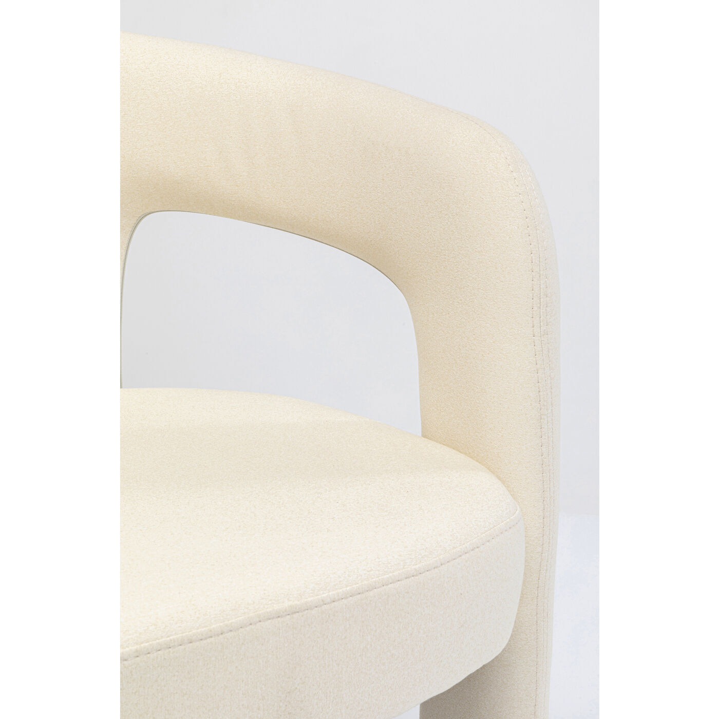 Стул с подлокотниками KARE Sky 87331