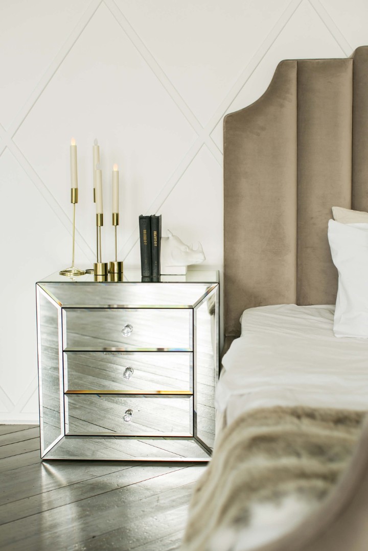 Тумба BountyHome Shery mv203