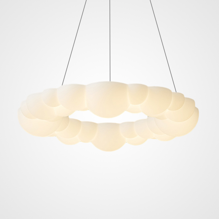 Подвесная люстра ODDLY D68 by ImperiumLoft