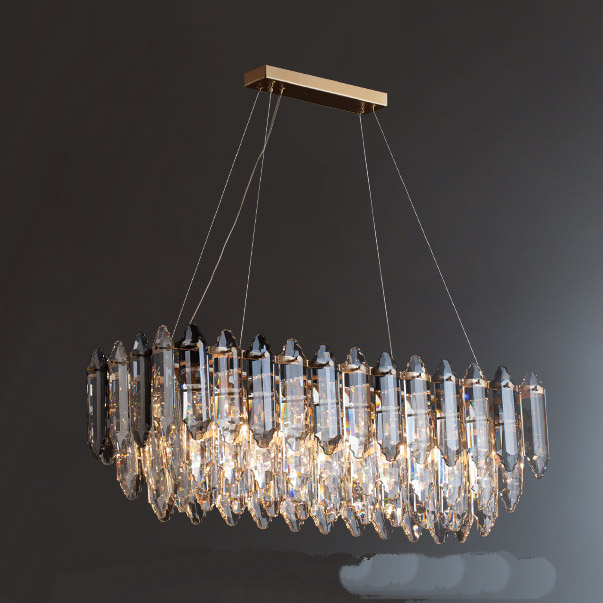 Подвесная люстра LAURETA D60 by ImperiumLoft