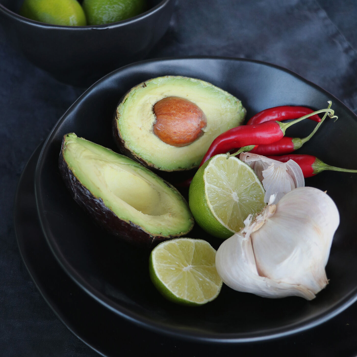 Тарелка KARE Organic 38059