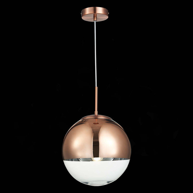 Подвесной светильник Evoluce SLE114623-01